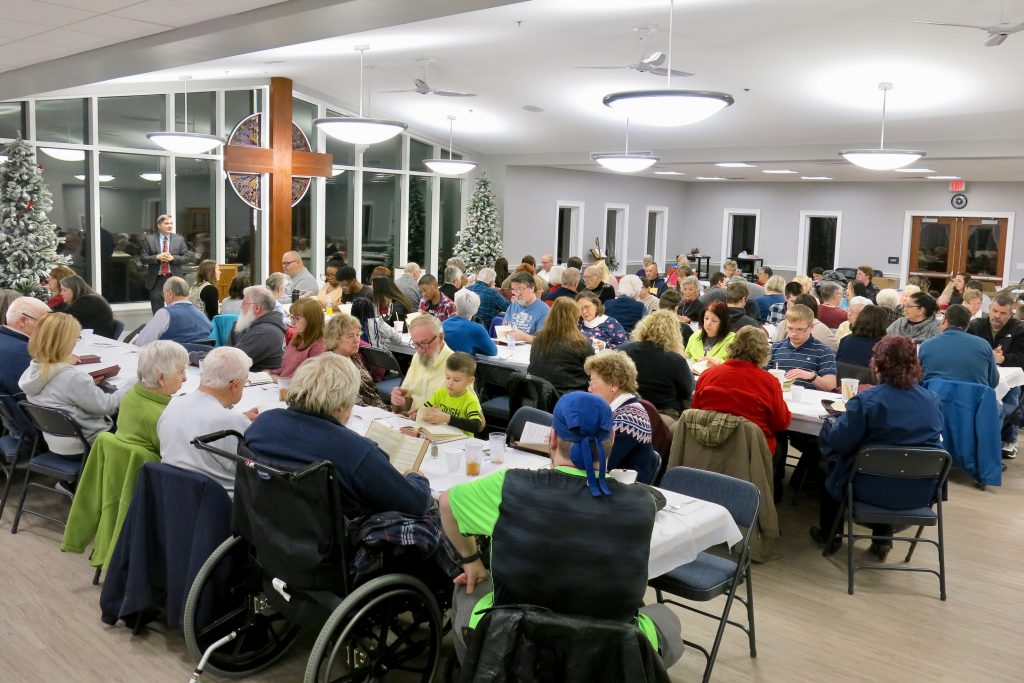 IMG_8640 Saint Andrew Presbyterian Church