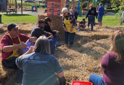 Harvest Hoedown (10.3.26)