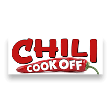 Youth Group Chili Cook-Off and Sandwich Sale (2.25.24)