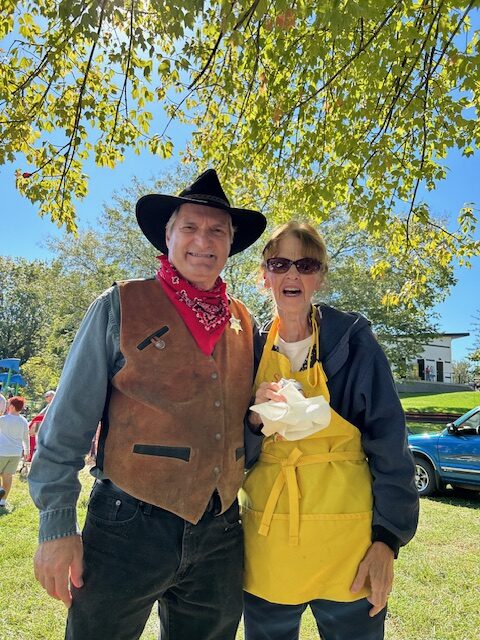 Coffee Hour and Pastor Appreciation Day (10.25.26)